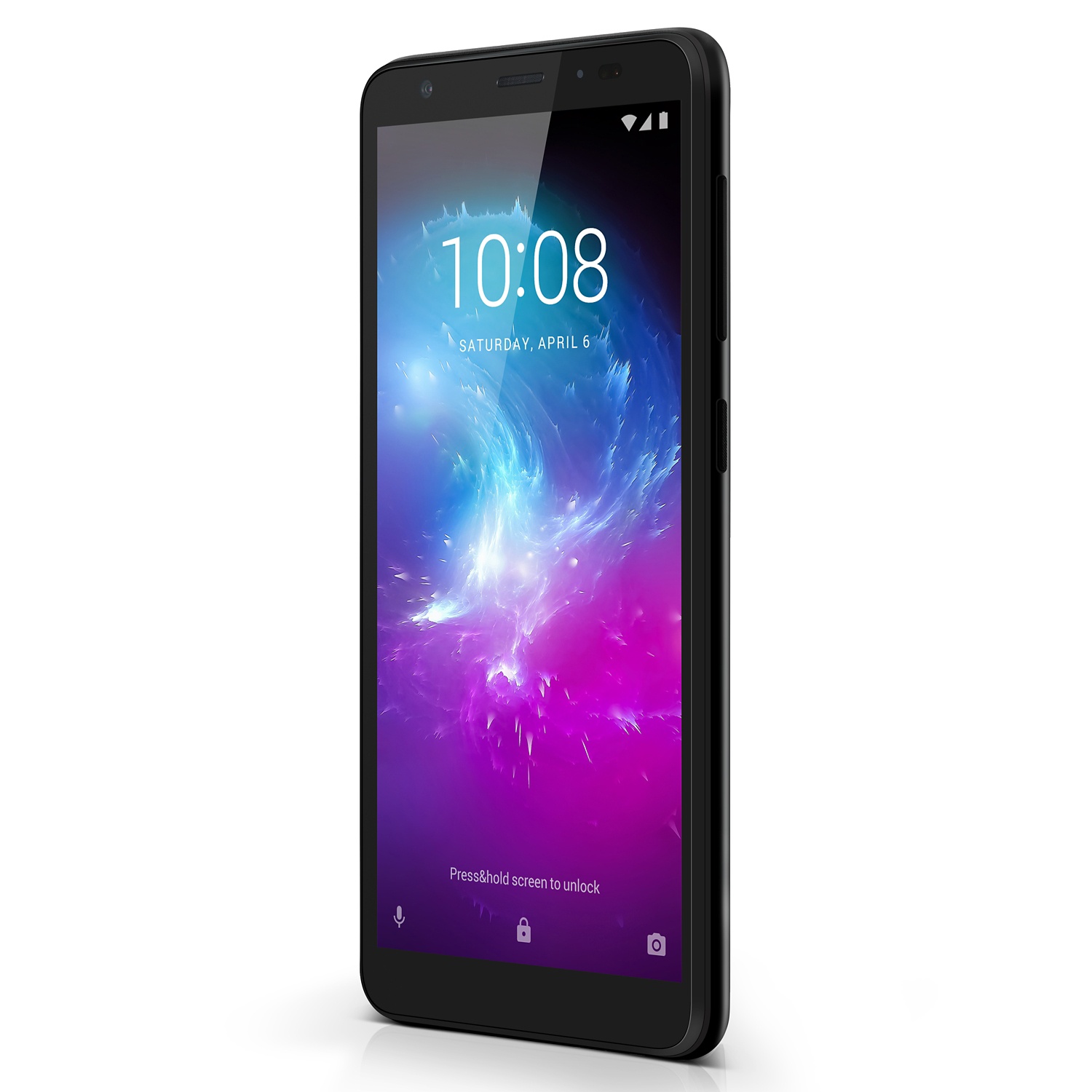 Разбор zte blade a5 2019