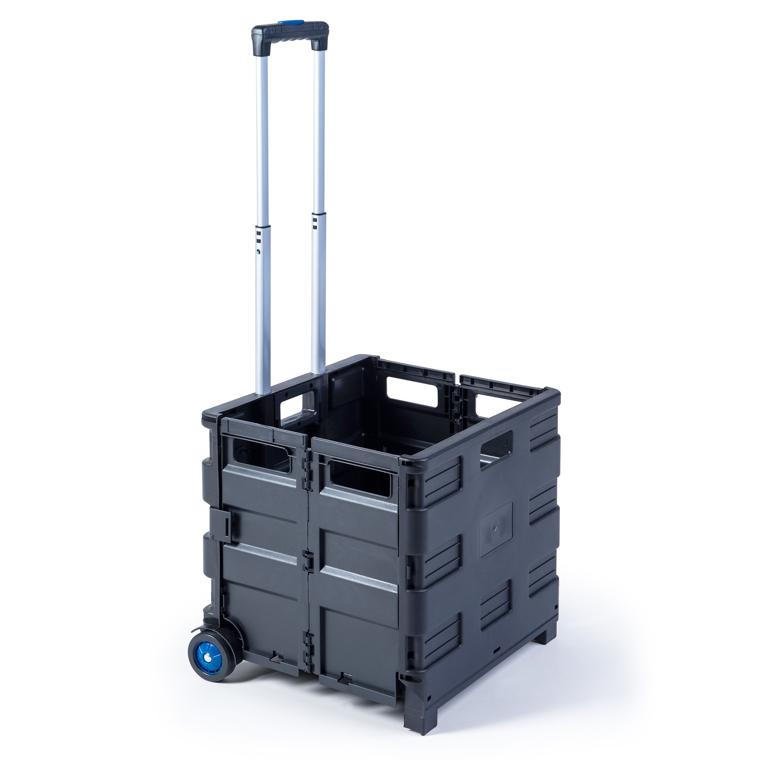 WORKZONE Pack and Go Trolley