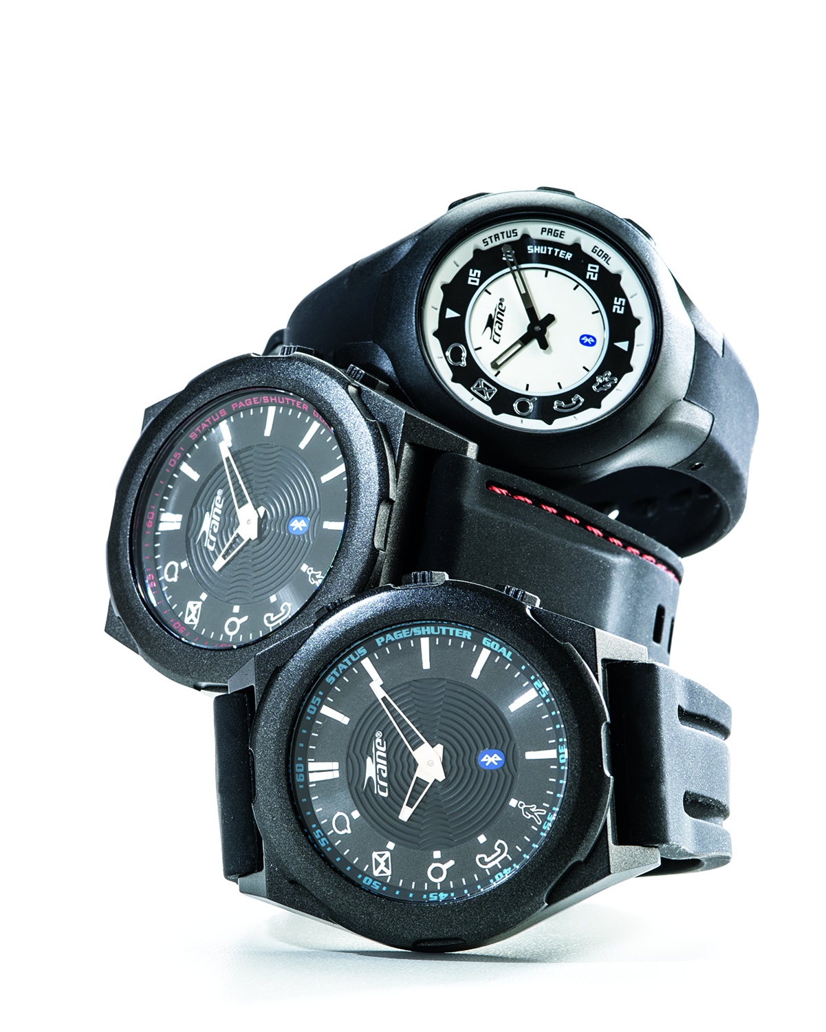 onyk watch touch screen