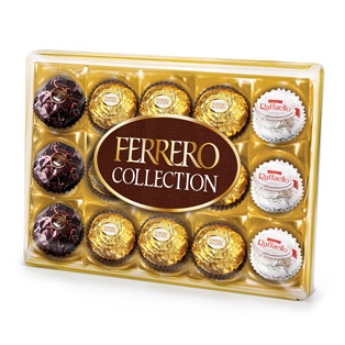FERRERO Collection