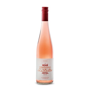 WEINGUT SCHÖDL Rosé Zweigelt Pinot Noir