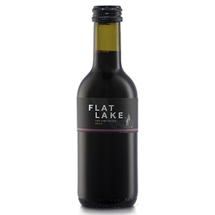 FLAT LAKE Mini-Weinsortiment, Top Limitation Gold Cuvée