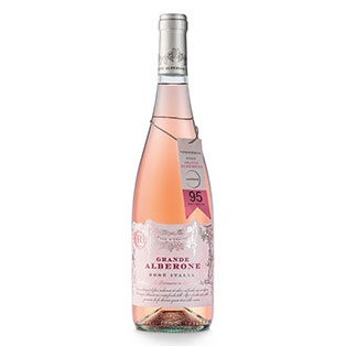 Grande Alberone Rosé
