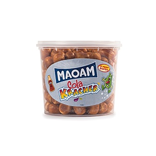 Maoam Dose, Cola Kracher