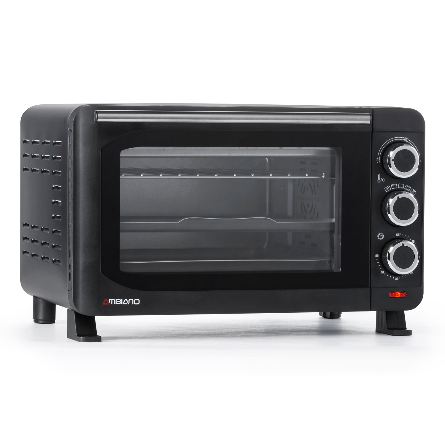 Ambiano Mini Backofen Hofer