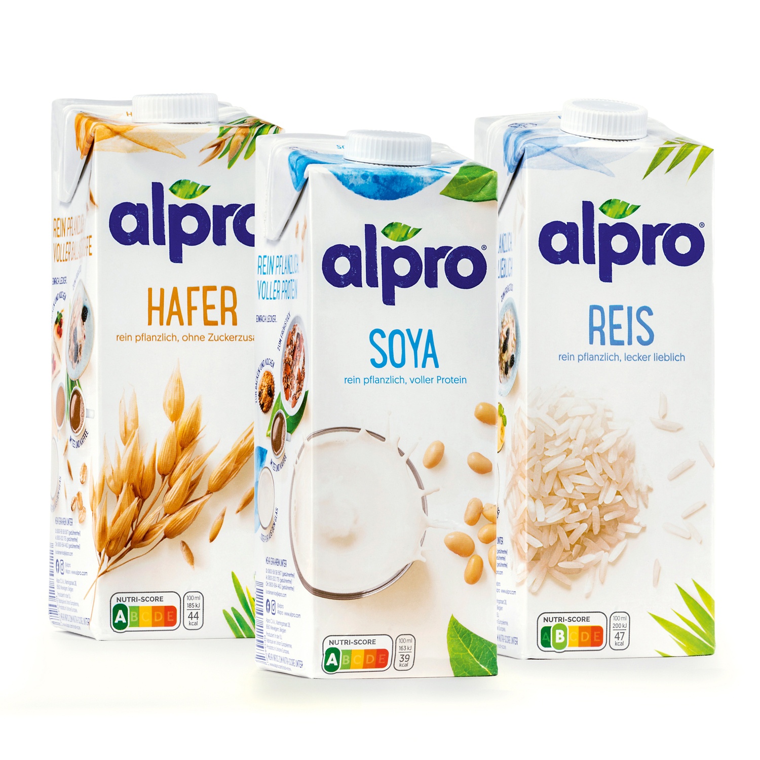 Alpro Drink