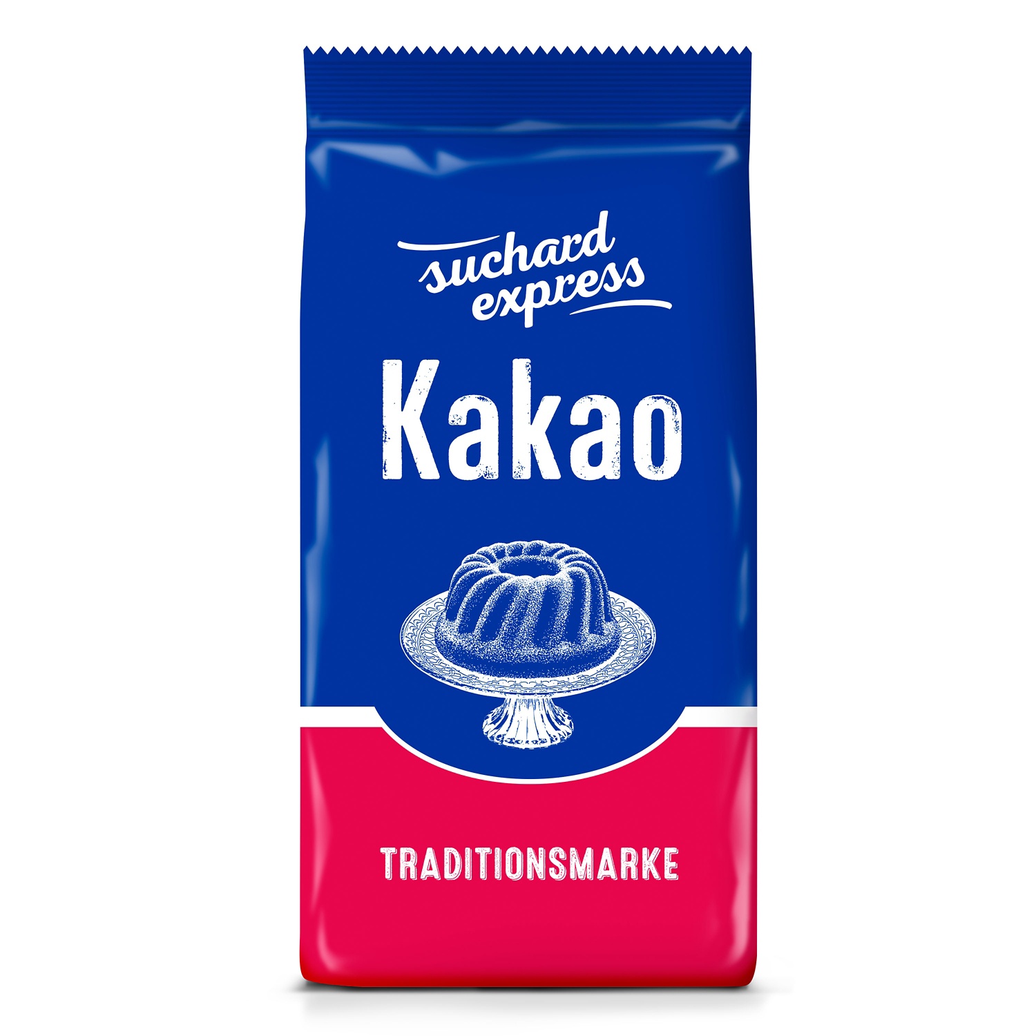 Suchard Express Kakao Suchard Express Kakao