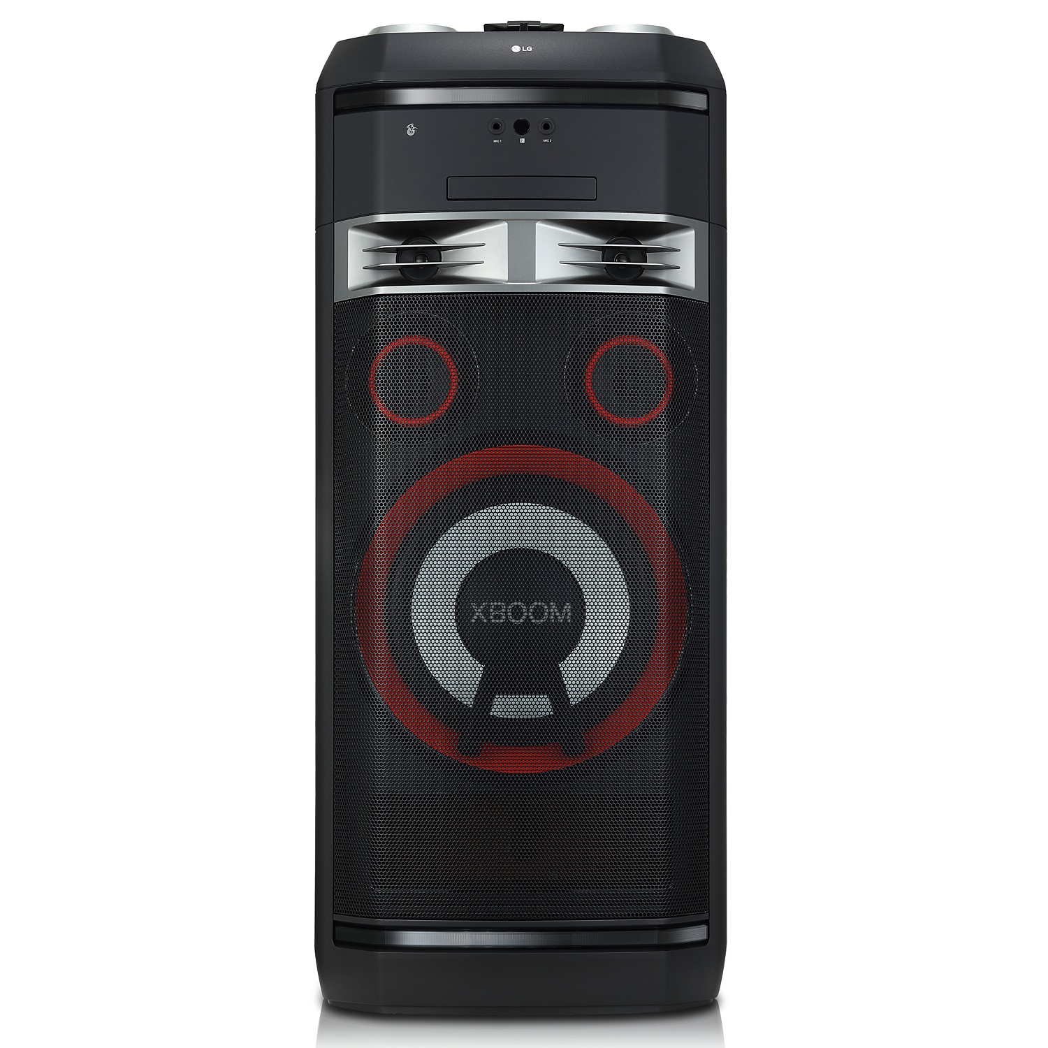 LG Bluetooth®-Soundsystem XBoom OL100