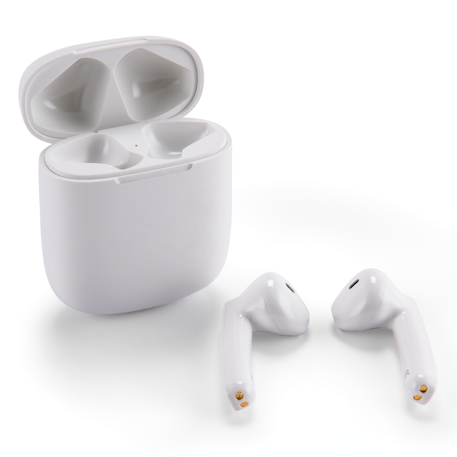 Maginon wireless online earbuds