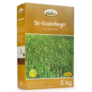 FLORELIA BIO-Rasendünger