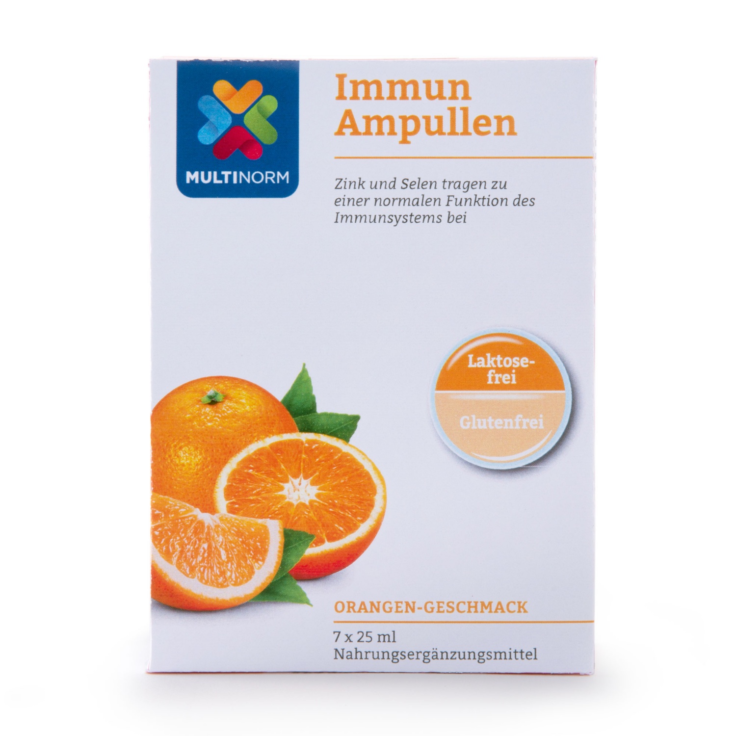 Immun-Ampullen