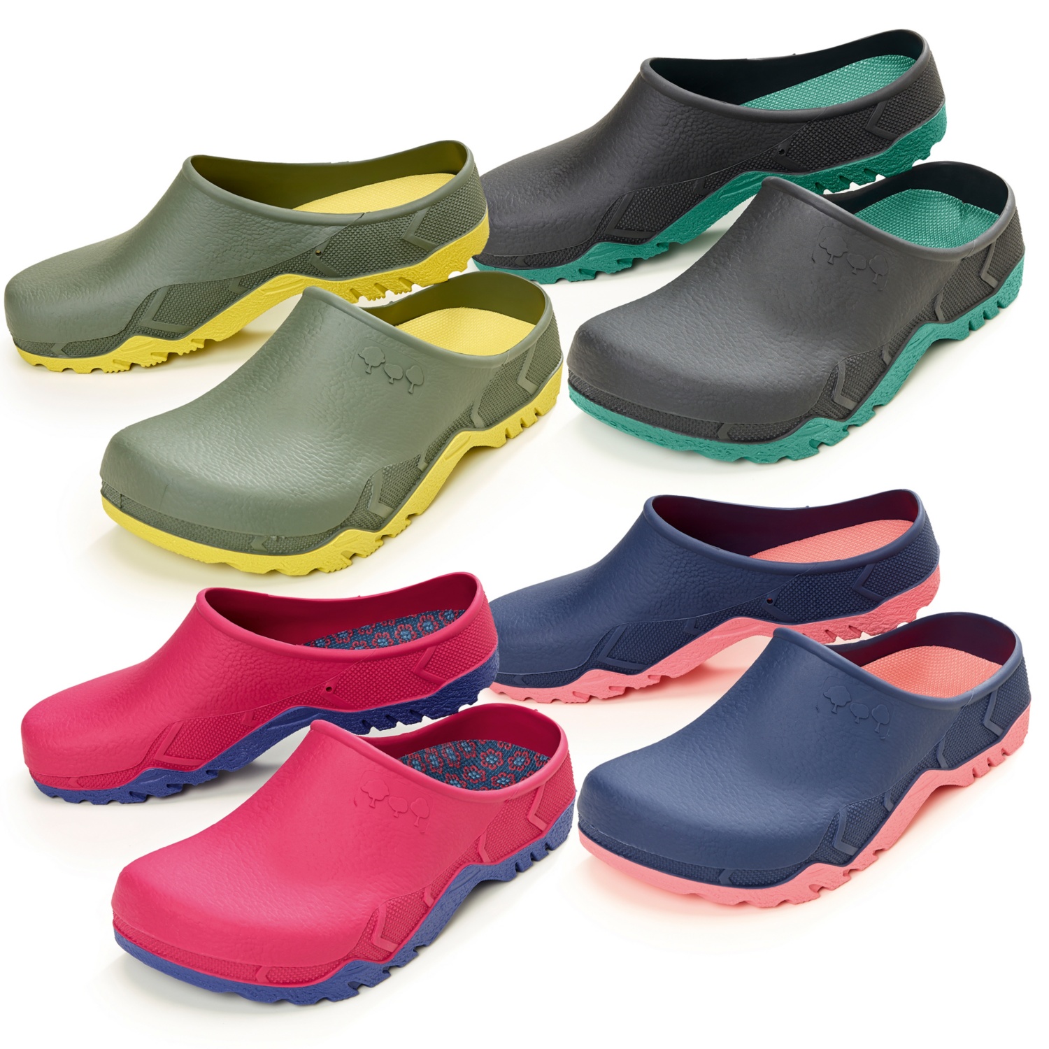 gardenline clogs