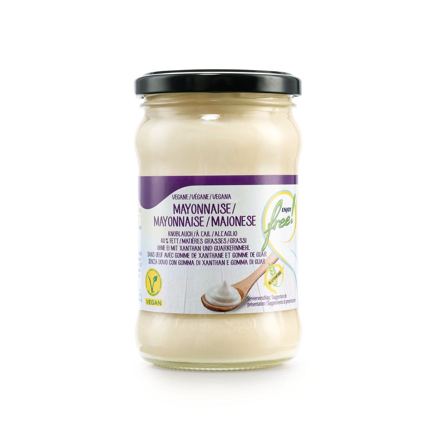 Vegane Mayonnaise günstig online kaufen