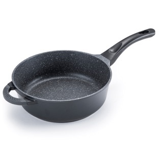 CROFTON Aluguss-Pfanne, Ø 24 cm