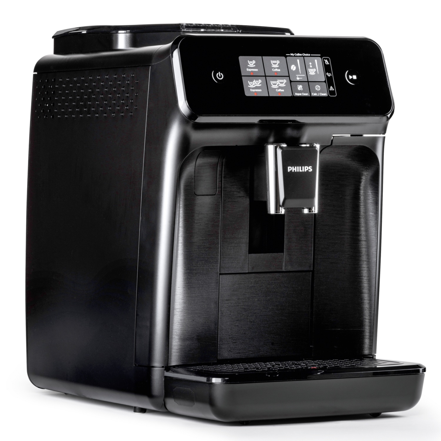 PHILIPS Kaffeevollautomat Omnia Puro EP1200/00