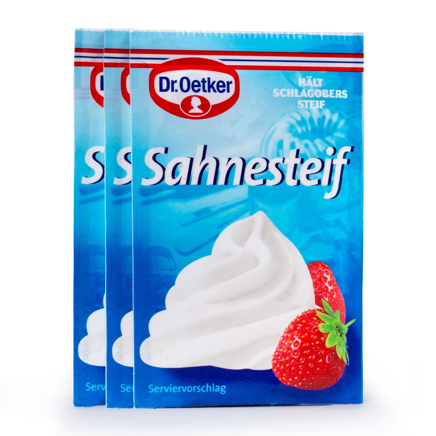Wunderschne Was Ist Sahnesteif Bilder