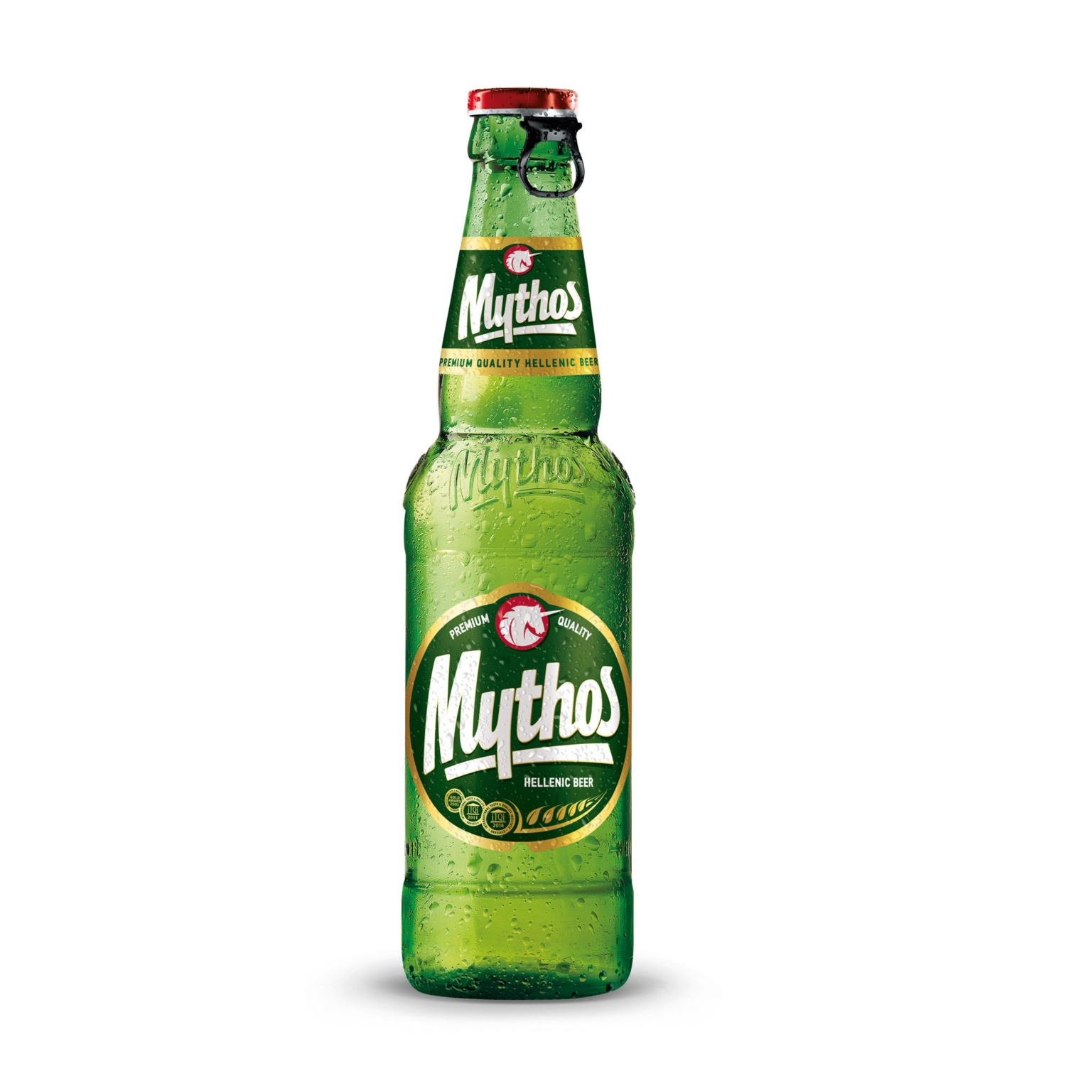 Mythos Bier HOFER