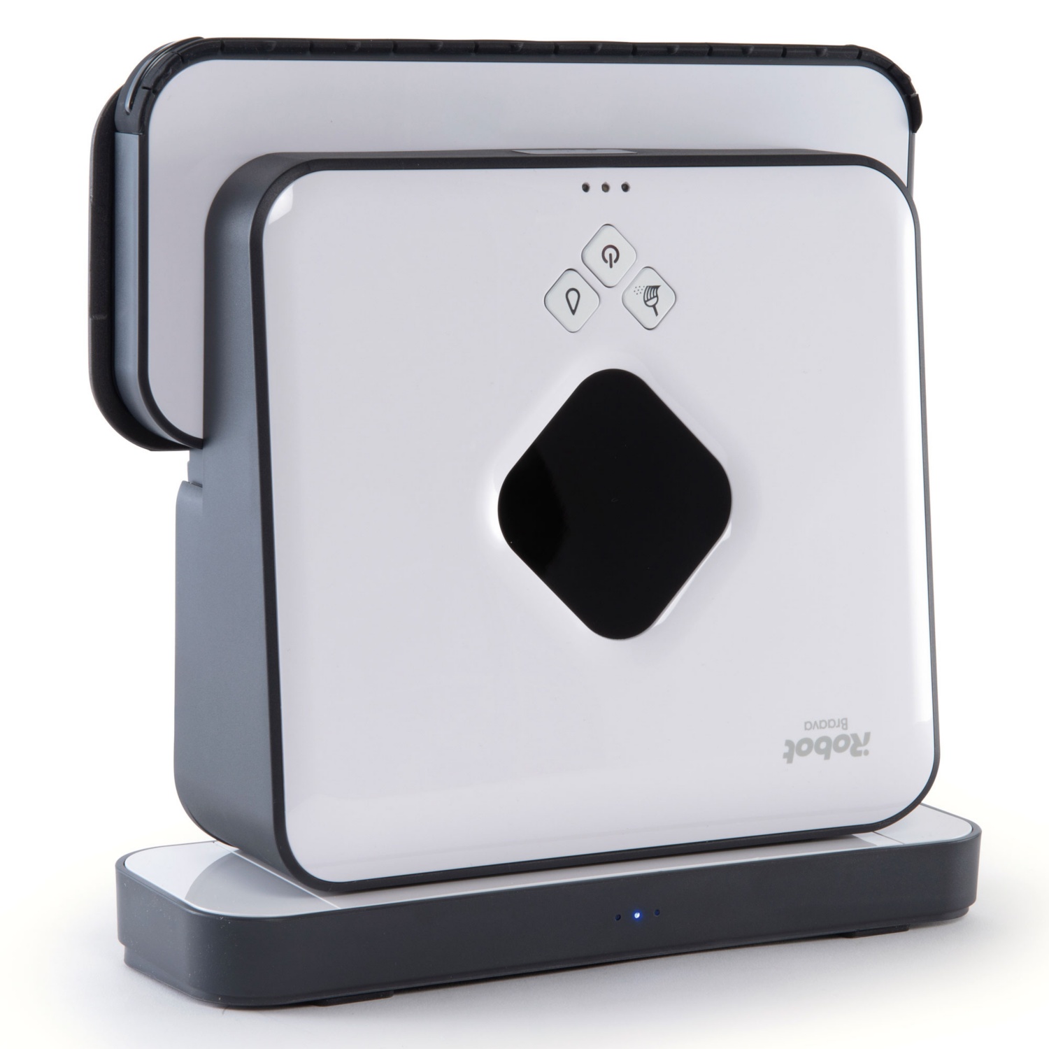 iRobot Braava 390t Wischroboter mit Garantie bis April 2023