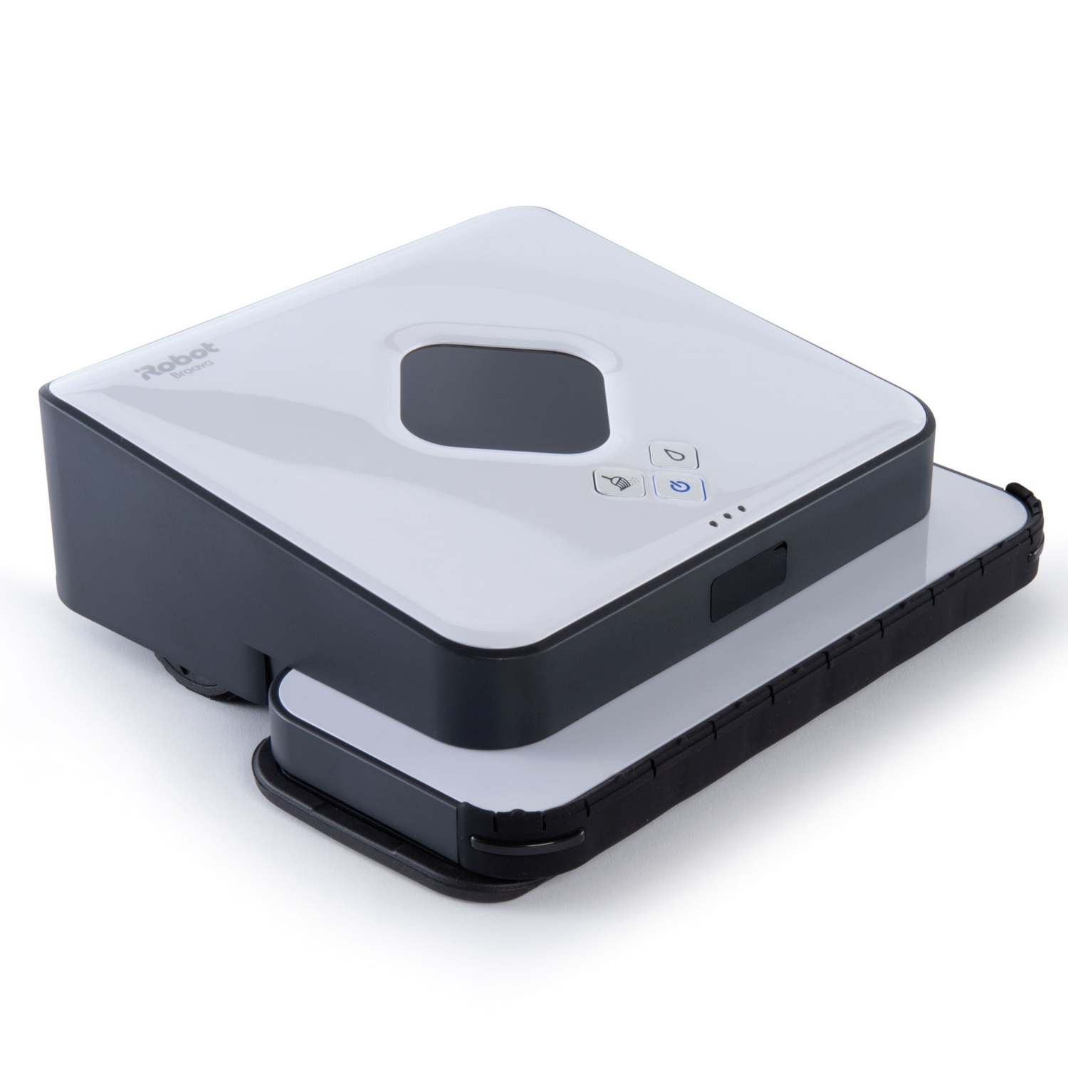 IRobot Braava 390t Wischroboter