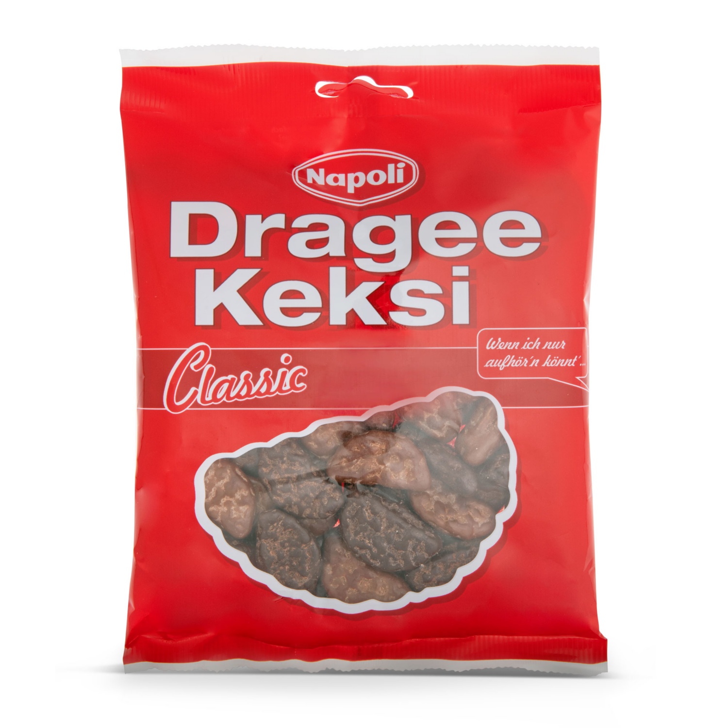 NAPOLI Dragee Keksi, Classic