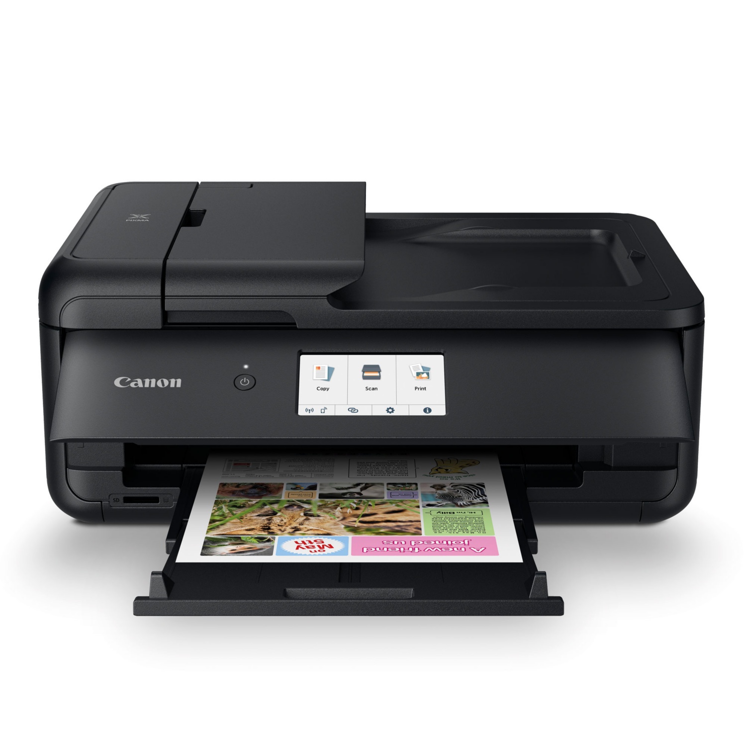canon drucker windows 11