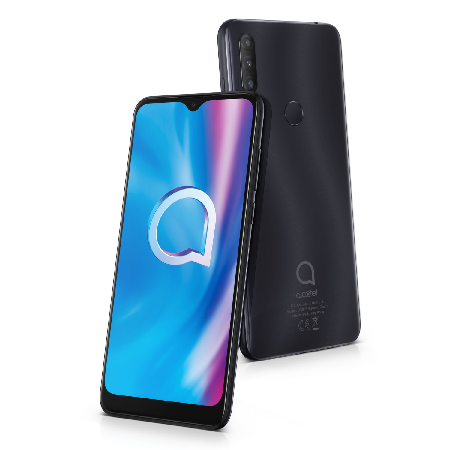 ALCATEL 1S (2020) Smartphone