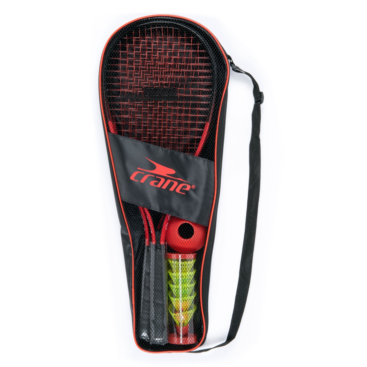 CRANE Turbo Badminton Set