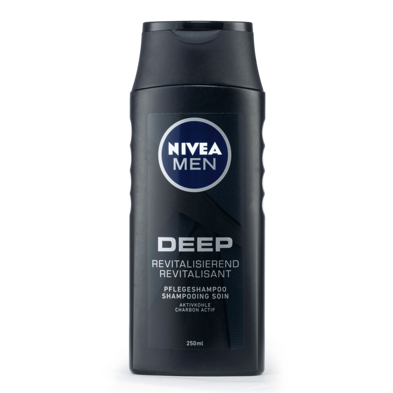 NIVEA MEN Deep Shampoo