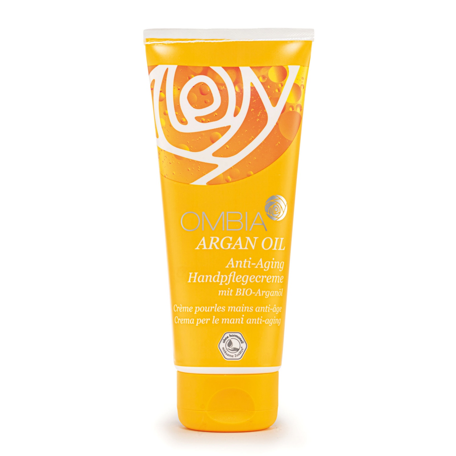 OMBIA Arganöl Handpflegecreme