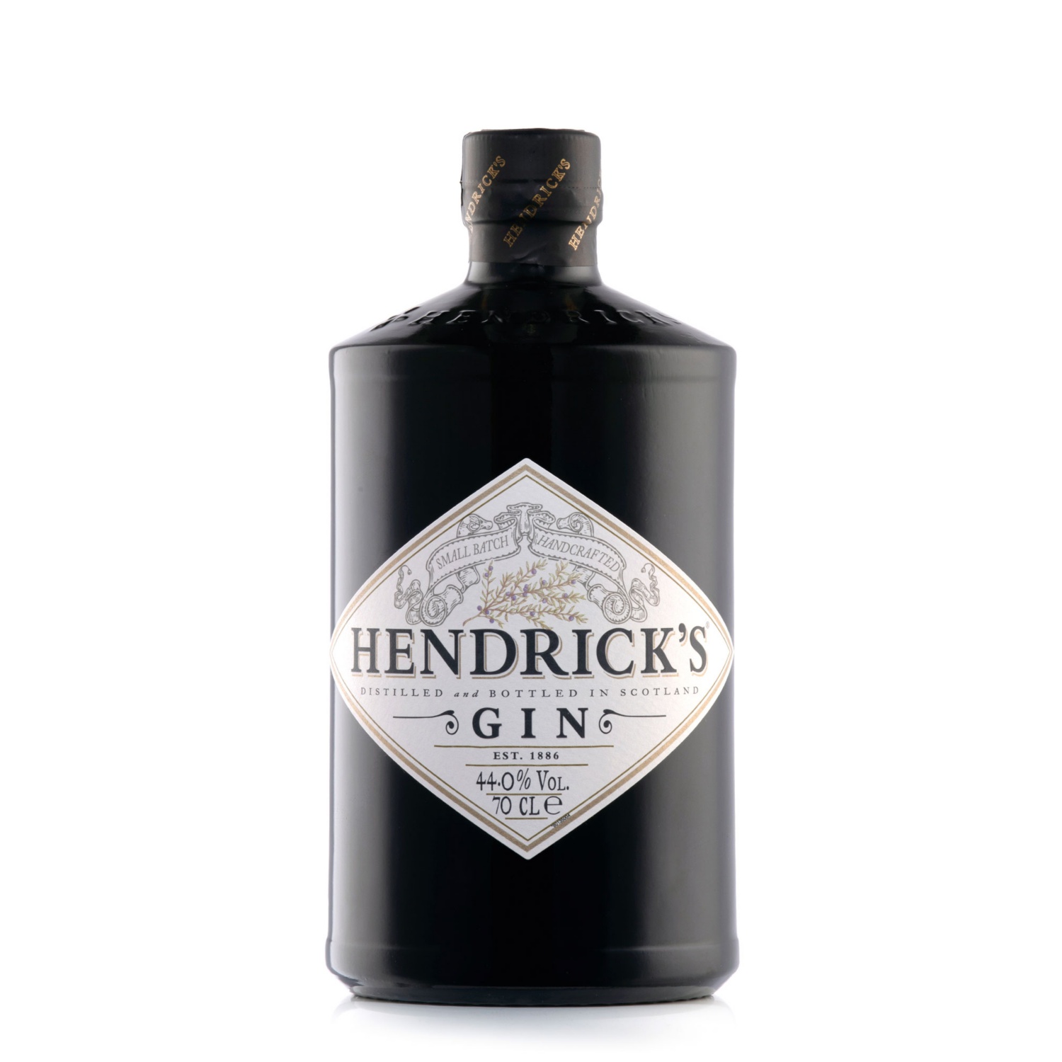 HENDRICK'S Gin
