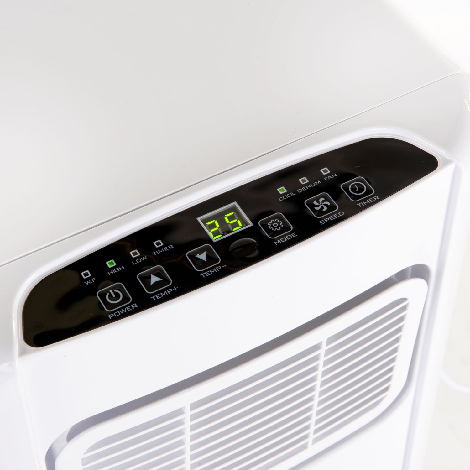 Easyhome Mobiles Klimagerat Hofer