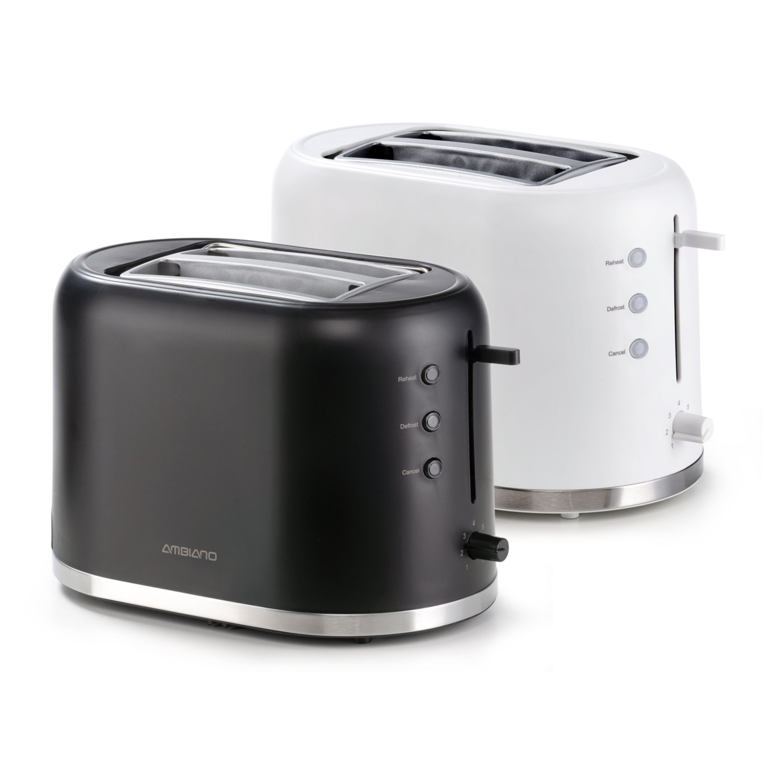 Ambiano toaster cheap