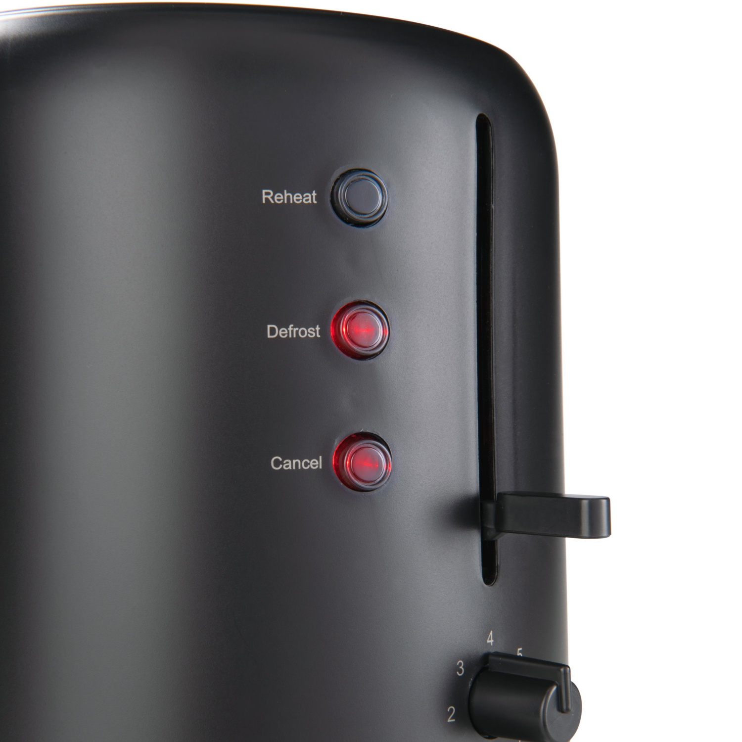 AMBIANO Toaster HOFER