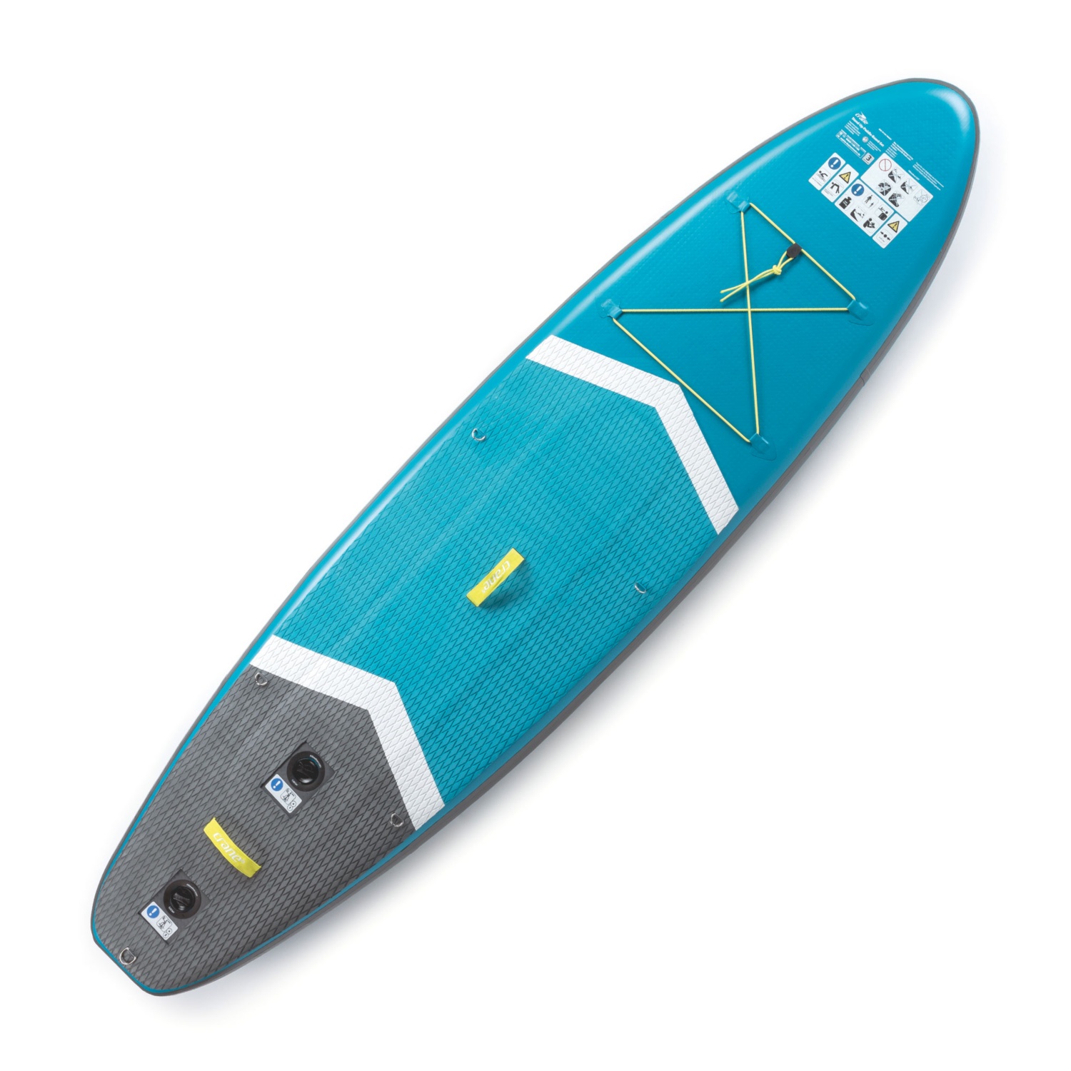 CRANE StandUpPaddleBoardSet HOFER