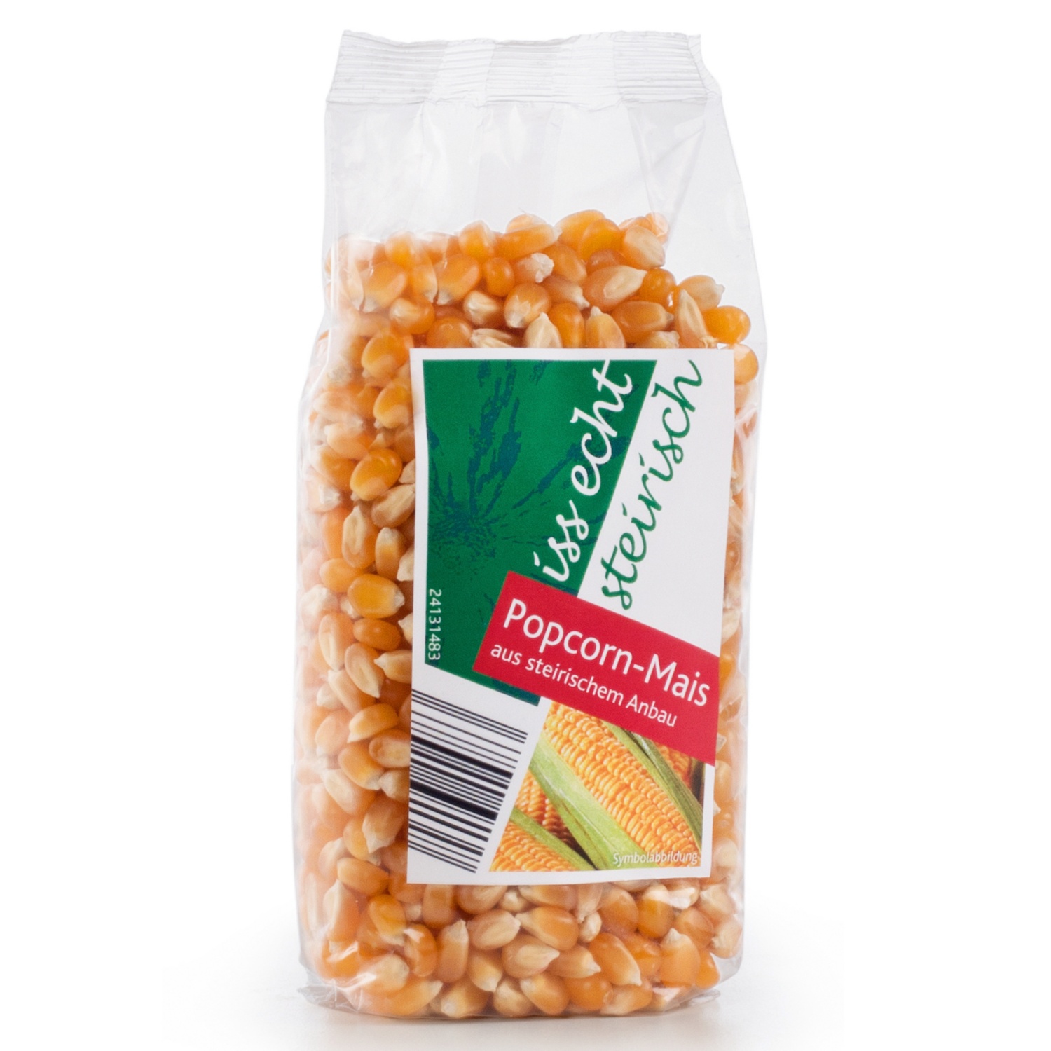 ISS ECHT STEIRISCH Popcorn-Mais