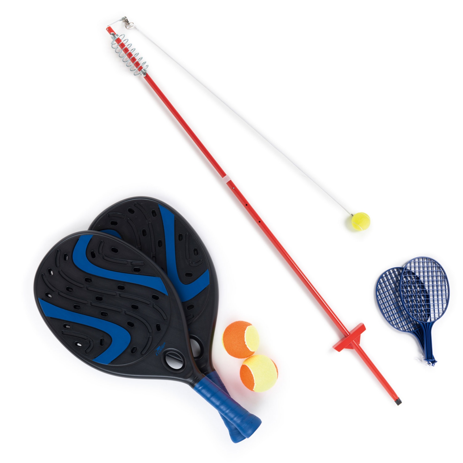 CRANE Beach Tennis/Twistball Set
