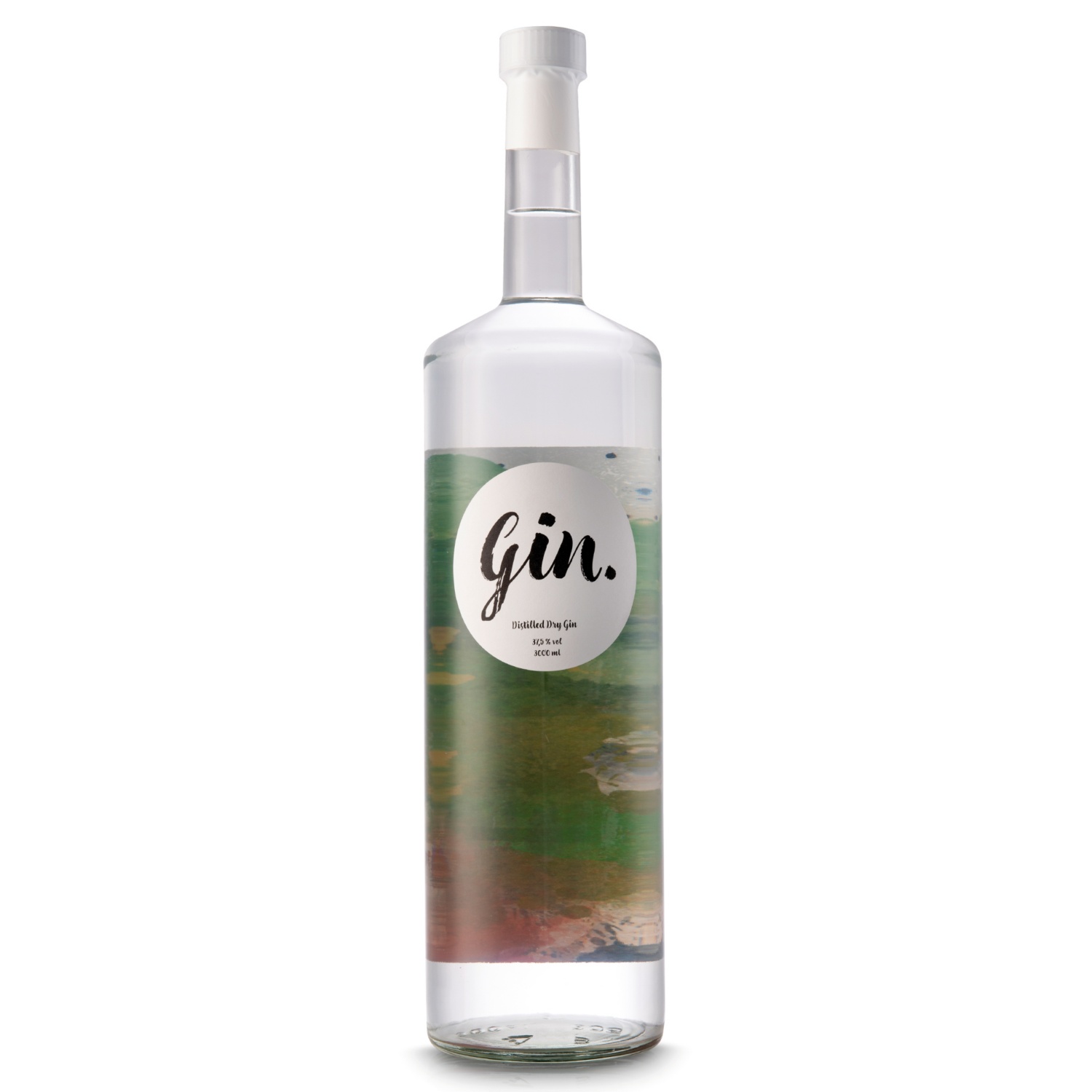 Dry Gin