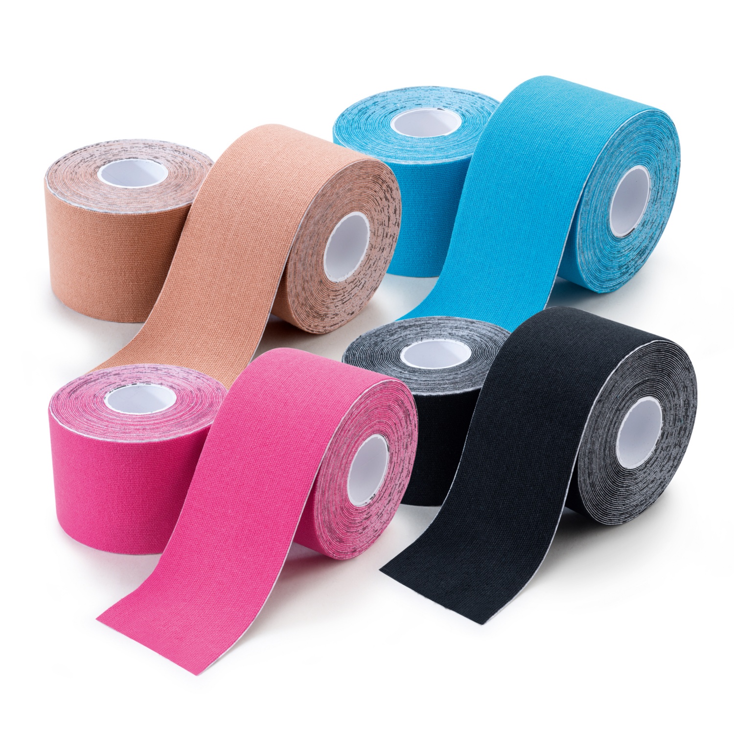 ACTIVE MED Kinesiology Tape