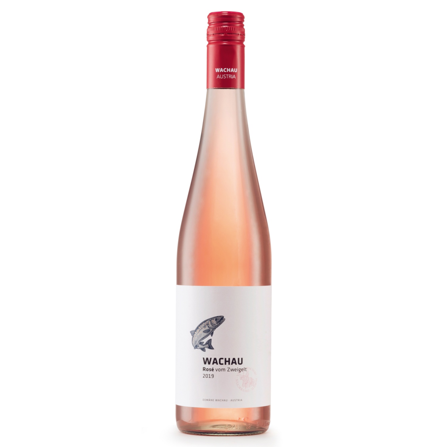 DOMÄNE WACHAU Rosé vom Zweigelt