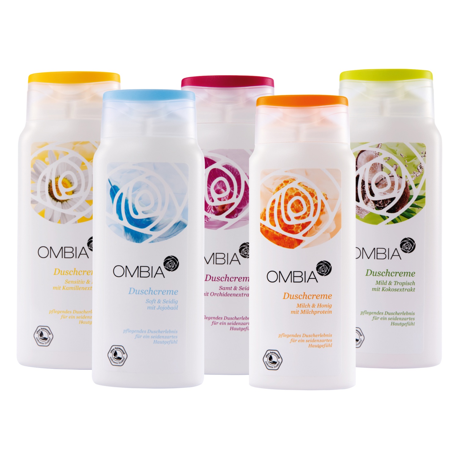 OMBIA Cremedusche | HOFER