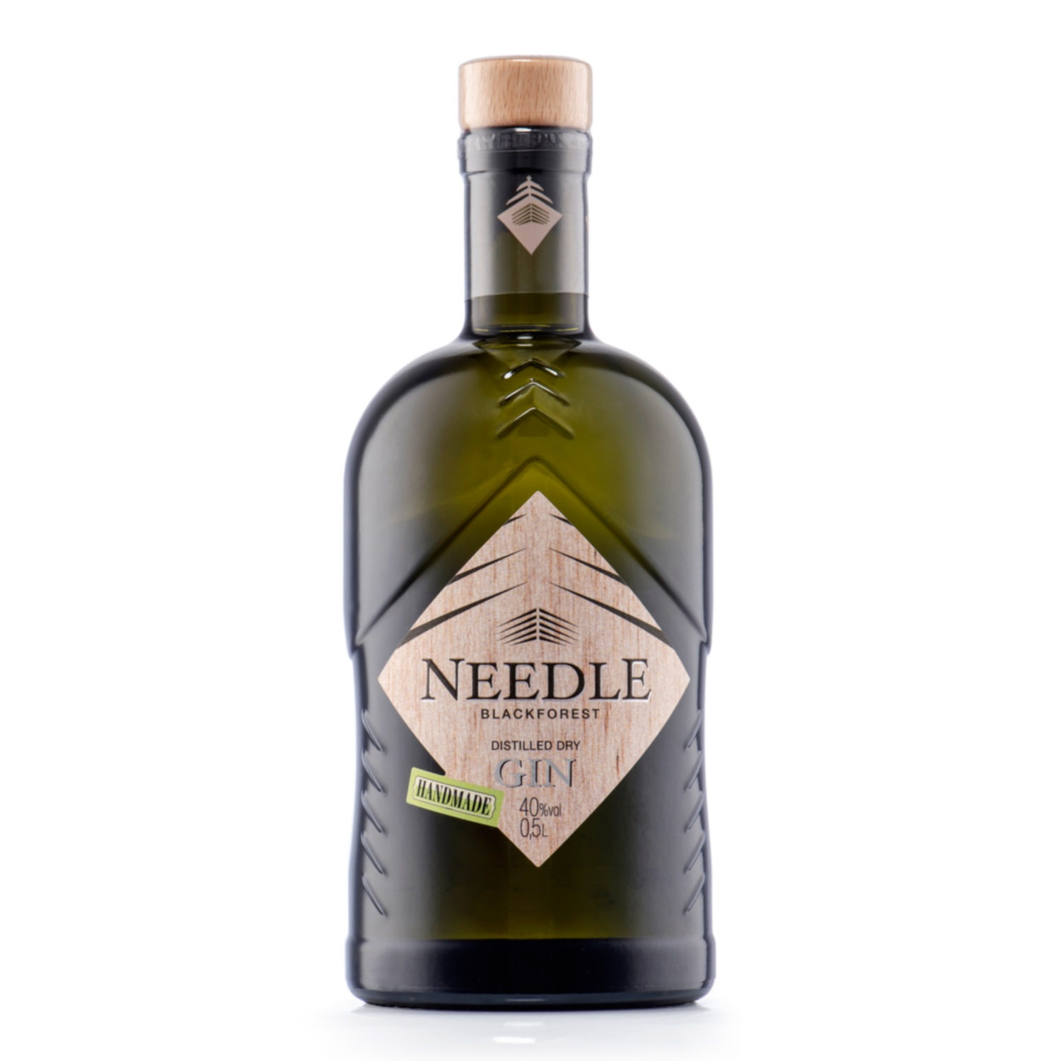 The Needle Gin
