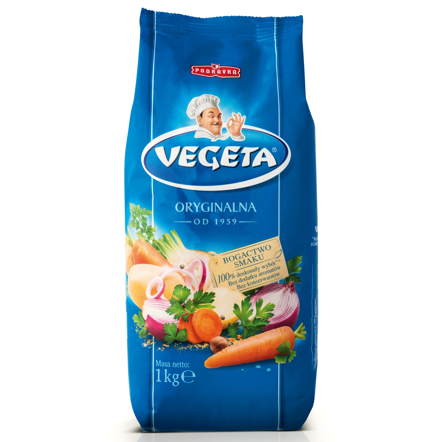 Vegeta