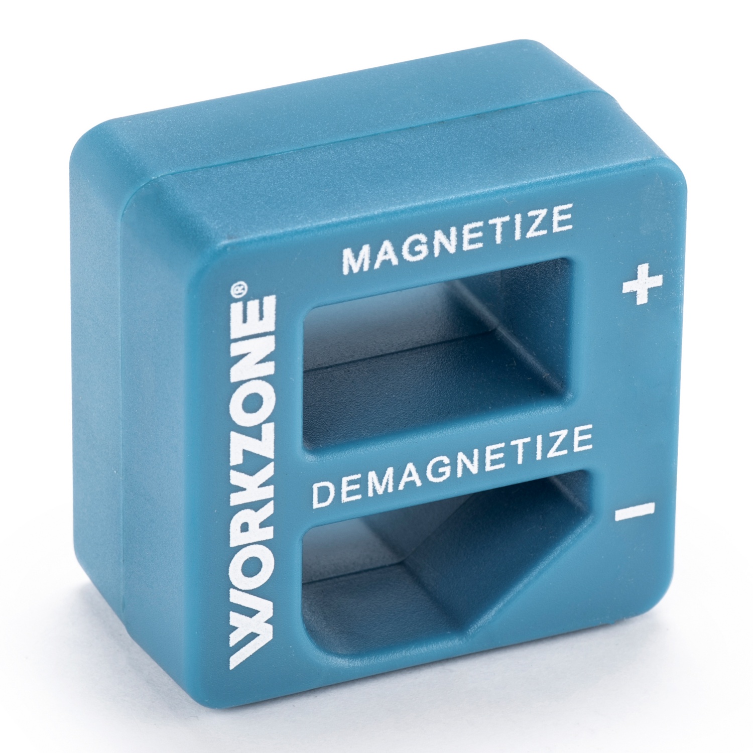 WORKZONE Magnetartikel, Magnetisierer / Entmagnetisierer