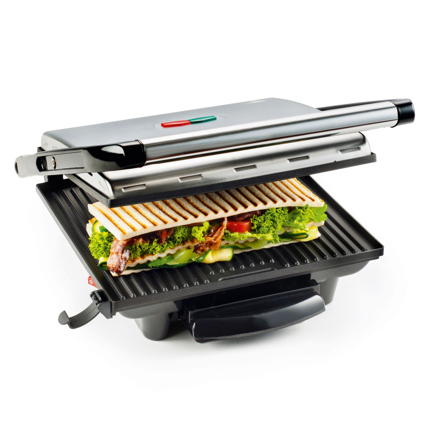 Grill gc241d