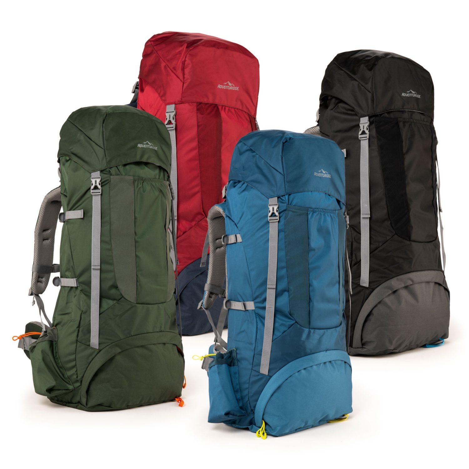 adventuridge backpack