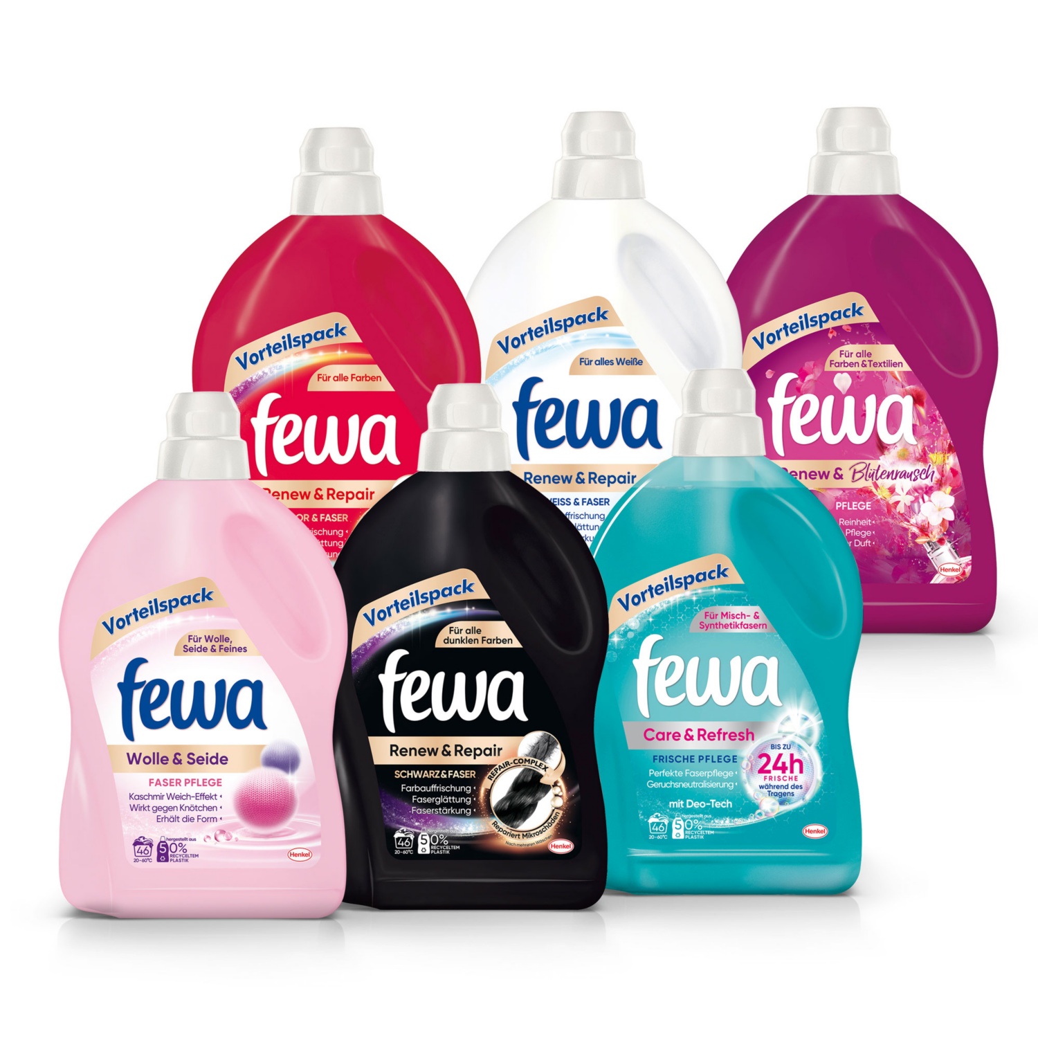 FEWA Spezialwaschmittel