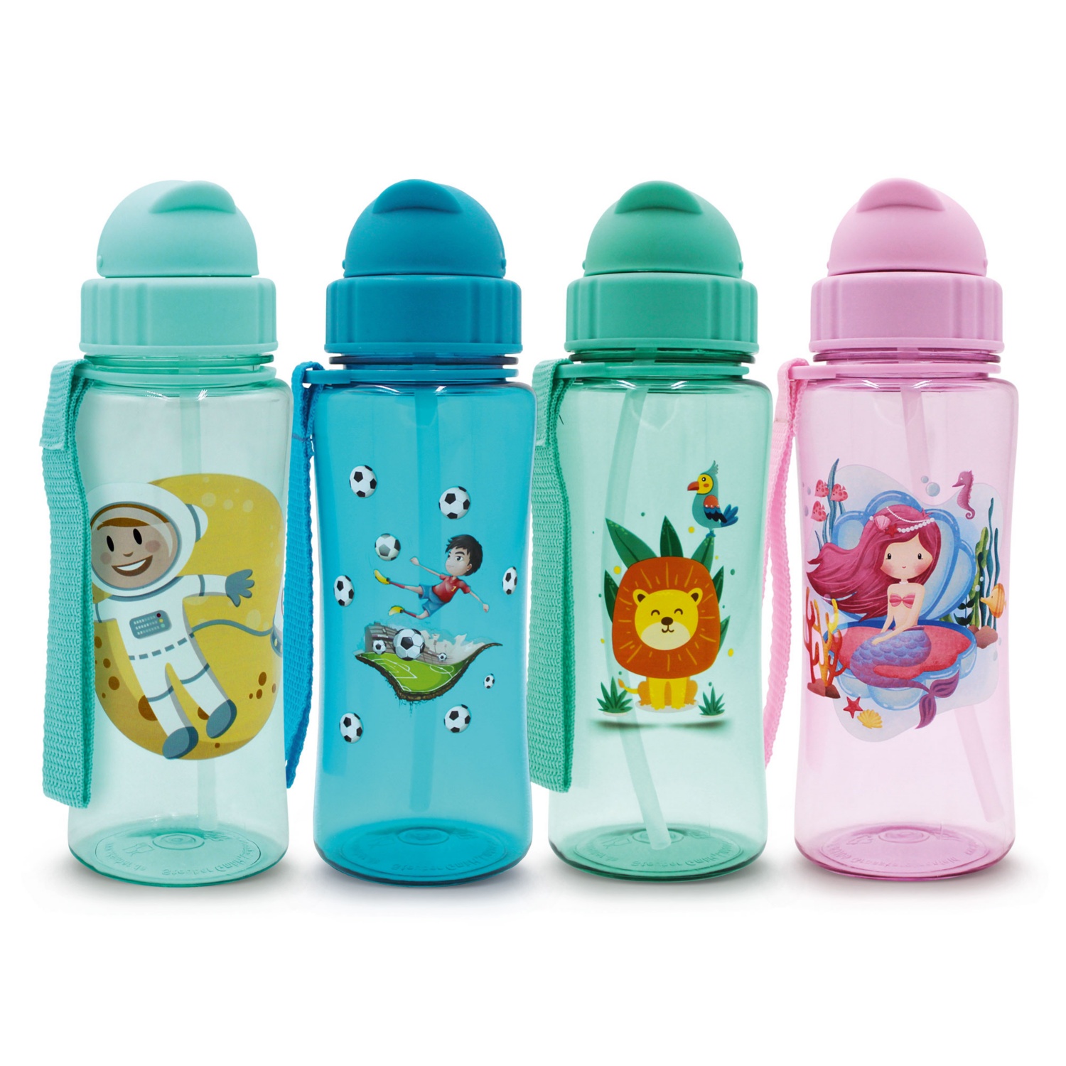 CROFTON Kinder-Trinkflasche