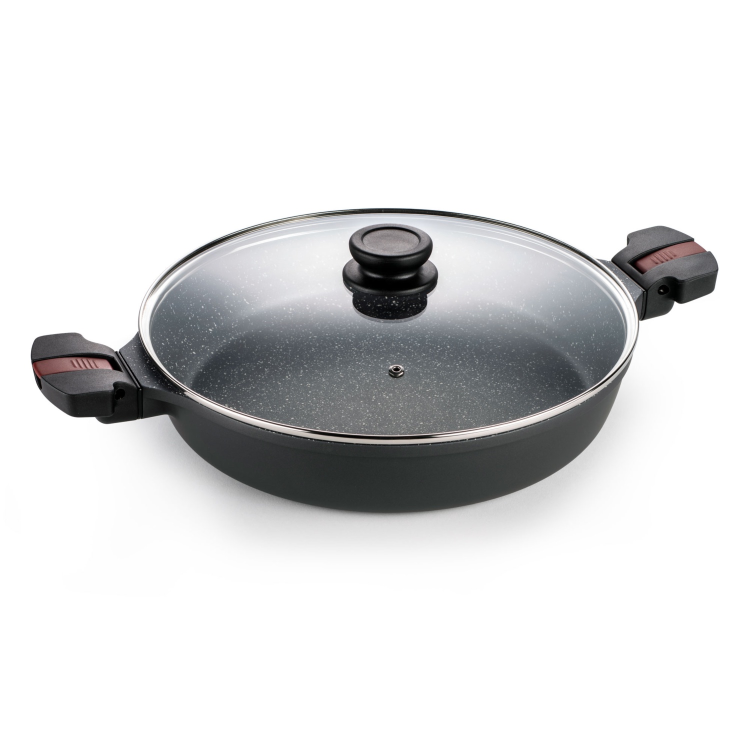 CROFTON Brat- und Backofenpfanne, Ø 32 cm