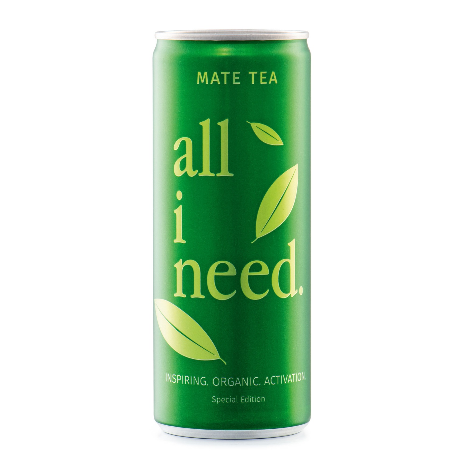 All I Need, Mate