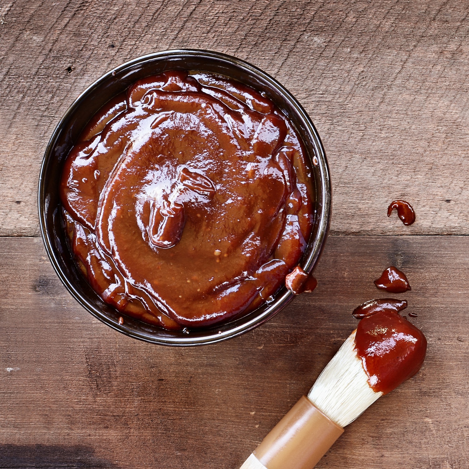 Hot ColaBBQSauce ALDI Rezeptwelt